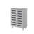 Grey is out of stock