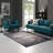 Modway Kalene Distressed Vintage Turkish Area Rug-26713038