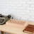 Hinnant Wooden Craft Tool Rack