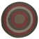 Charlise Synthetic Indoor / Outdoor Rug