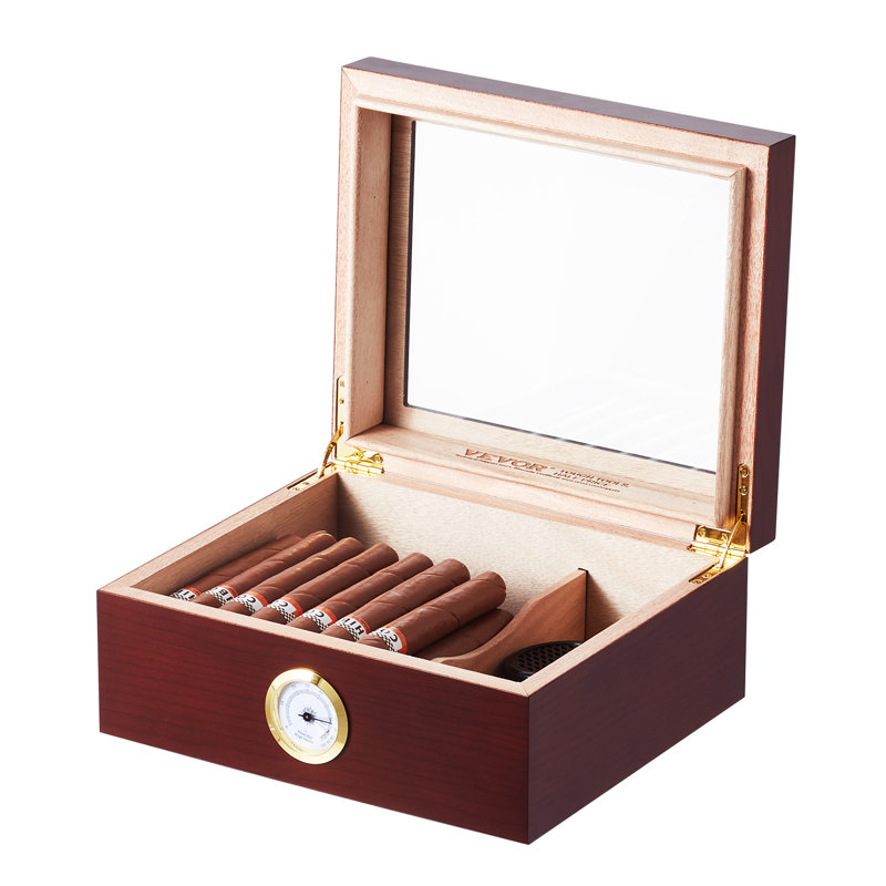 VEVOR Display Case