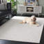 Tapis à motif géométrique Mehjabin Stella-1223509038