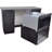 Sharp Insight Microwave Storage