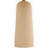Hansedt 1-Light Concrete Table Lamp with Linen Shade-106898434