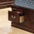 Twin Storage Bed