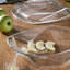 Chef Table Family Glass Roaster 4.5L -1163850236