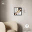 Décoration murale élégante Golden Hour II par Art Remedy-115093546-115093548-117474069