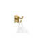 Castia by Studio McGee Double Robe Hook