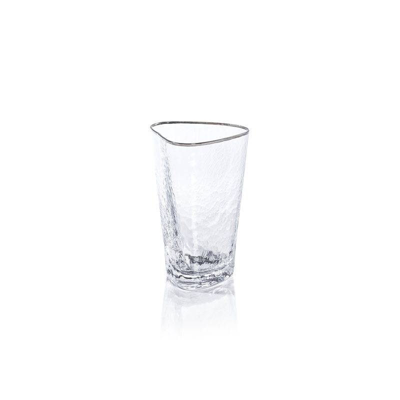 Sinquefield 14oz. Highball Glass Set