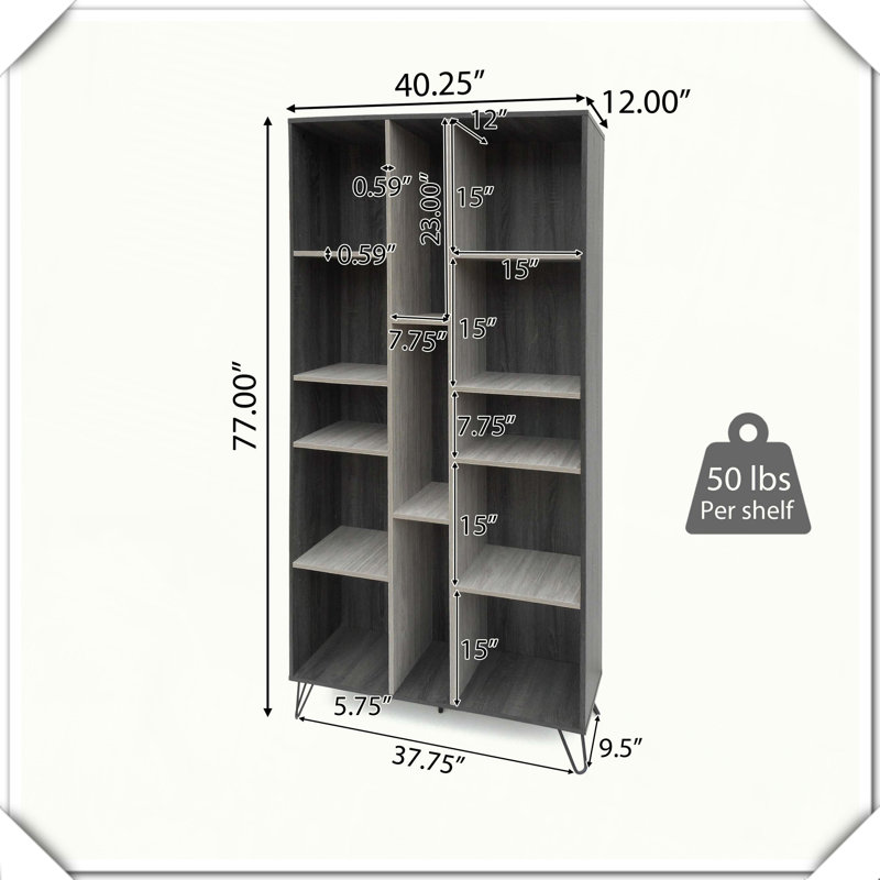 Versatile Multi-Function Cabinet Storage Practical Stylish Compact Organized Chic