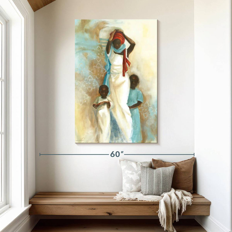 Leisha Power Of Love II, H 48 po x l 32 po