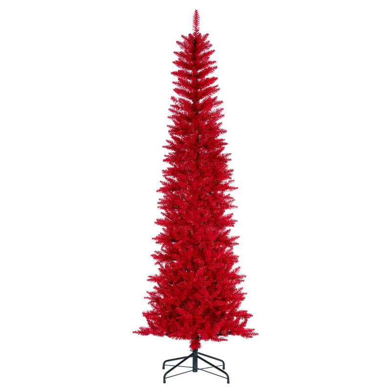 Artificial Christmas Tree, 6.5'