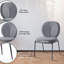 Chaise d'appoint Rheaume-432368261