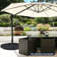 Base de parasol Adelyse 16