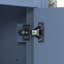 Meuble-lavabo autoportant 17,9 po avec comptoir en céramique 17,9 po-133699734