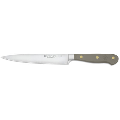 Couteau utilitaire dentelé 5 po Wimalhaus