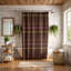 Harvest Chic - Rideau de douche Premium-245391986