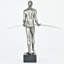 Sculpture Adam & Friends Home 1 pièce-100763888