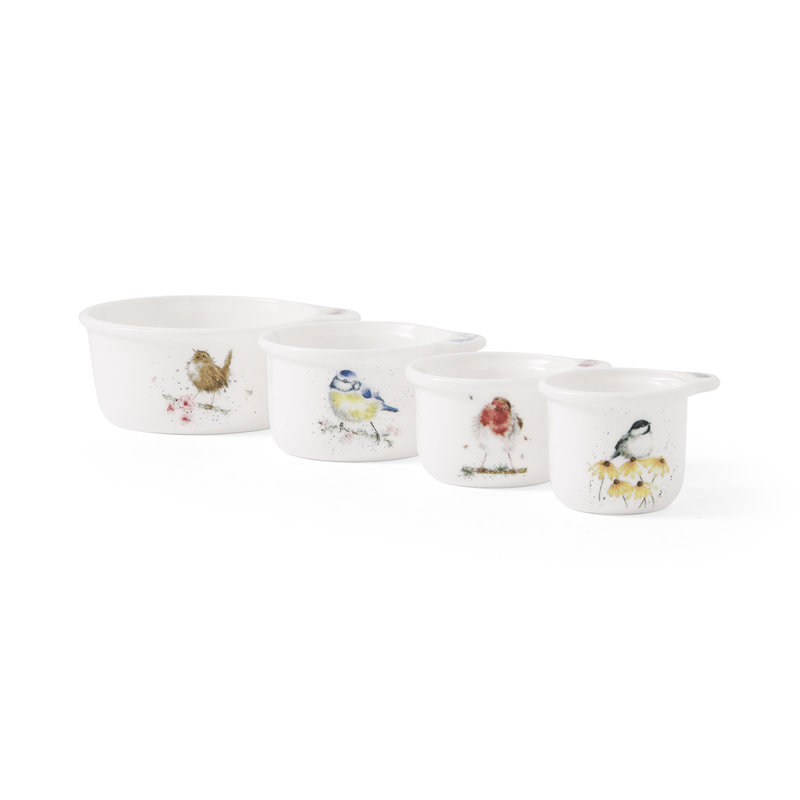 Classic Wrendale Designs  - Measuring Cups