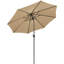 294cm Tilt Market Parasol-2041017857