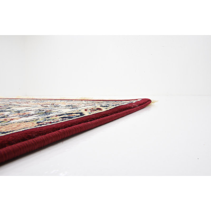 Ledger Oriental Indoor Rug, Rectangle 3'1" x 5'3"