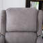 Fauteuil inclinable standard standard de 21,3 po Westfall-2072187270