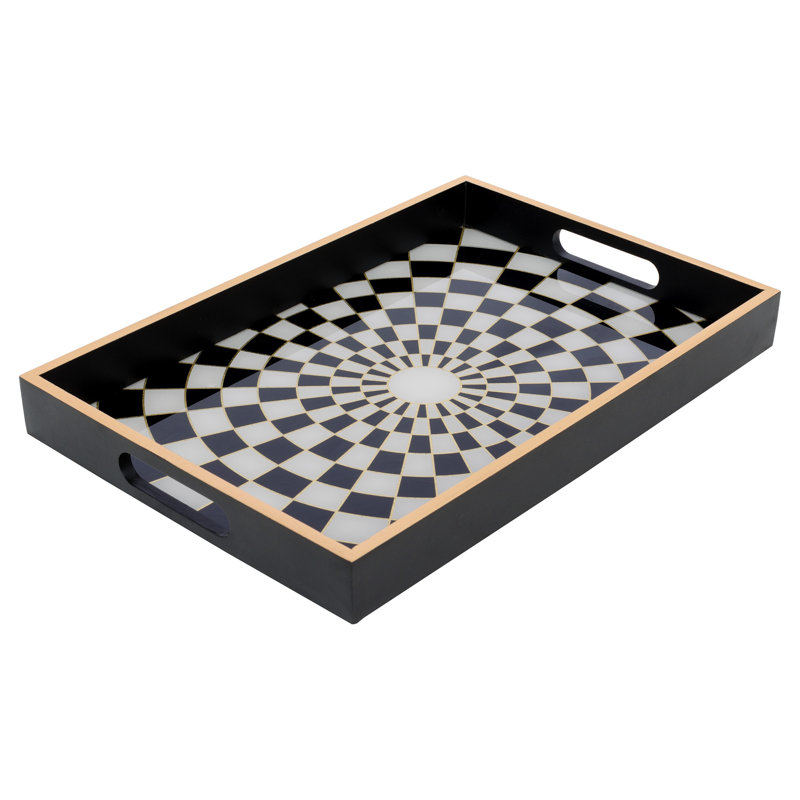 Blackman Tray