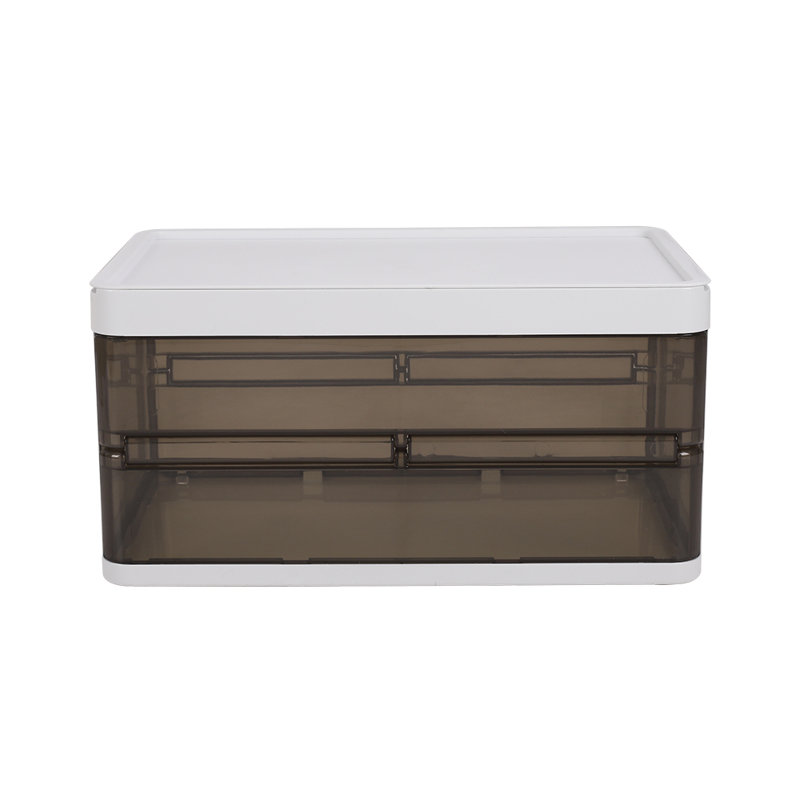 Rebrilliant Bezoski Storage Tub & Tote