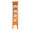 Chippendale Bookcase-87325858