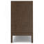 Buffet / armoire de rangement à 3 portes Harper