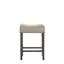 Tabouret de comptoir (ensemble de 2)