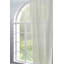 Salley Pinch Pleat semi transparent Single Curtain-93628795-93628794