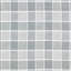 Atmosphere Sheers Wainscott Check Sheer Fabric-25702845