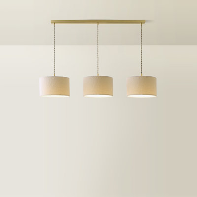 Albeiro 3 - Light Pendant