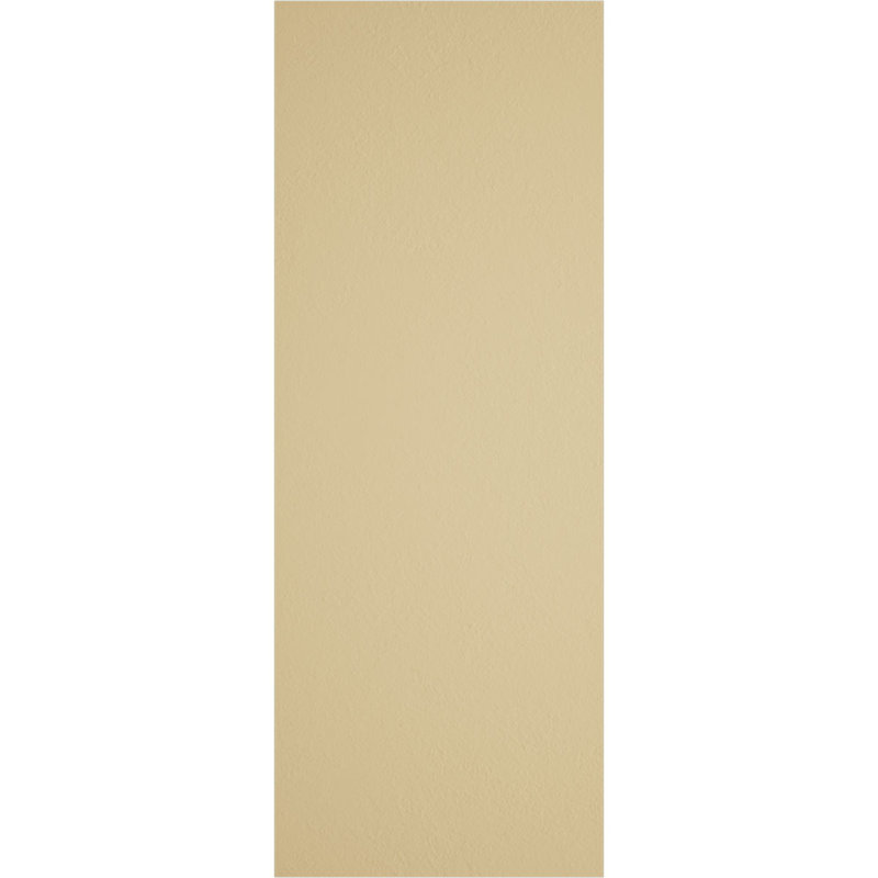 Mediterranean Signature Urethane Rafter Tail, Primed Tan, 8" H x 20" W x 3" D