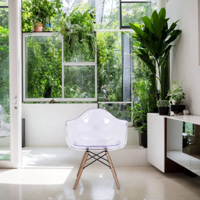 Seau Cliyrca avec base naturelle