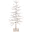 Beaded Accent Tree - 17 Inches