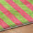 Premium Machine Washable Dream Shag ADS530 Striped Rug-199210283-199210281