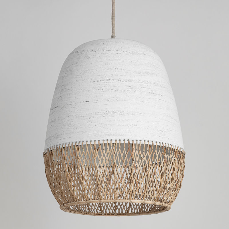 Luminaire suspendu Tambo