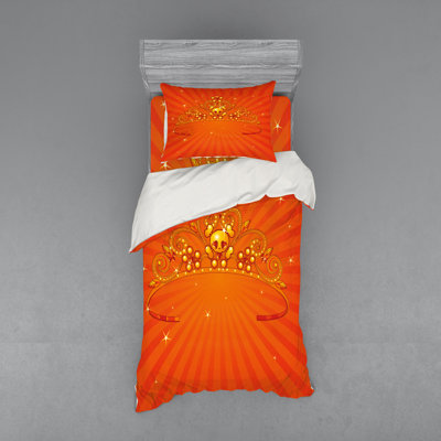 Polyester Duvet Cover