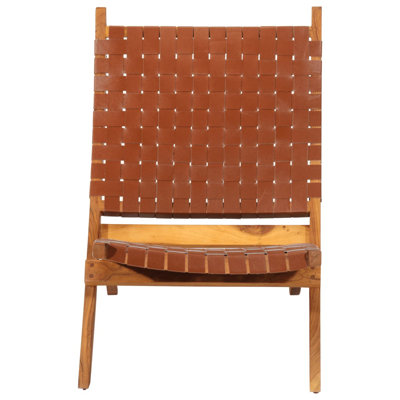 Statham Upholstered Lounge Chair