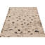 Moroccan One-of-a-Kind 3'9X7'8 Area Rug