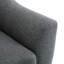 Upholstered Armchair-981208236