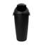 Poubelle à couvercle pivotant 12 gallons Calhoon-2117888369