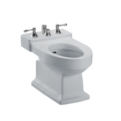 Bidet TOTO® Lloyd®