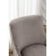 Beuthel 50cm H Tufted Velvet Upholstered Side Chair-1698905069