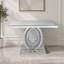 Console à miroir