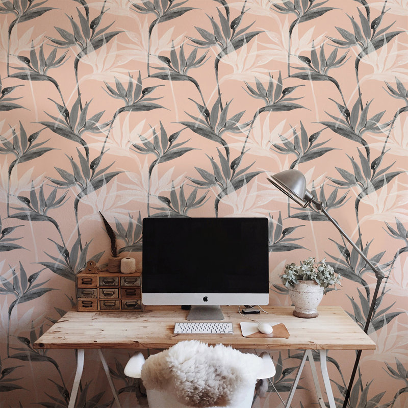 Tuckerman Matte Mural, 290 x 290cm