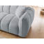 Nubira 2 Seater Fabric Sofa-122572875