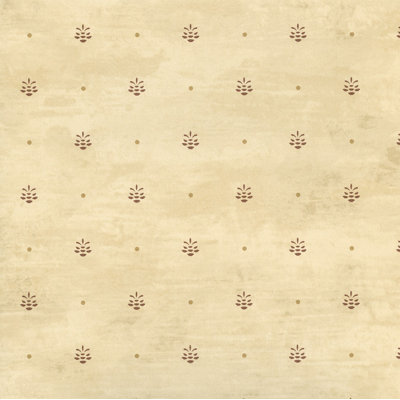 Beckstead Polka Dots Roll